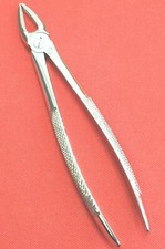 Upper Roots Dental Extracting Pliers Orthodontics Dental Forceps Fig # 29