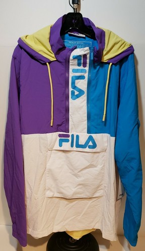 fila parallax