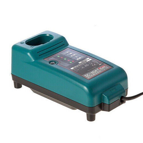 For Makita PA18 1822 1823 1833 1835 JR180D 8390D 4.8Ah 18V Ni-MH Battery/Charger - Picture 16 of 16