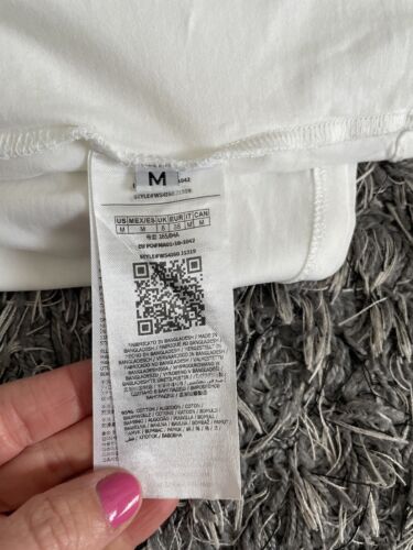 Guess T-Shirt Shirt Gr. M Top Damen - Bild 4 von 5