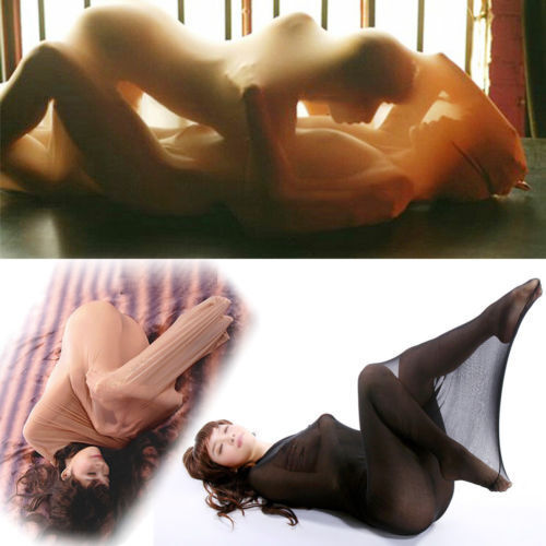 Neue Frauen Männer transparente Strümpfe sexy Strumpfhosen Strümpfe Schlafsack Neue Frauen Männer transparente Strümpfe sexy Strumpfhosen Strümpfe Schlafsack