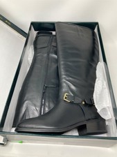 lauren ralph lauren makaila wide calf riding boot