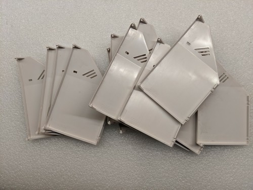 FBII, FBI,FIRE BURGLARY INSTRUMENTS INC. XK5LC KEYPAD DOOR ONLY, Buy One Get One - Picture 2 of 2