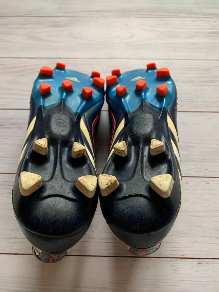 Adidas Predator LZ TRX FG G61627 Football Boots Cleats Soccer Size