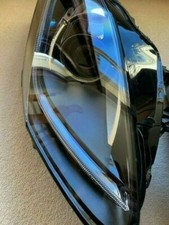 Jaguar F Type F-Type Xenon Scheinwerfer EU Version RIGHT side headlight