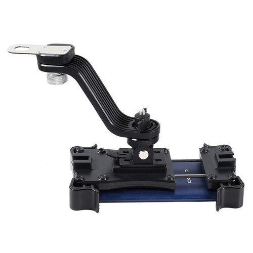 Rotating Mobile Phone Bracket Motorcycle Bike Holder Holders for - 第 6/11 張圖片