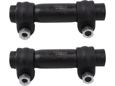 For 1982-1992 Pontiac Firebird Tie Rod Set Front Detroit Axle 83965FGZN 1983