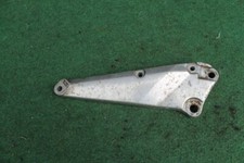 Honda CB250N CB400N CB250 Super Dream Left Nearside Footrest Mount Bracket 2567