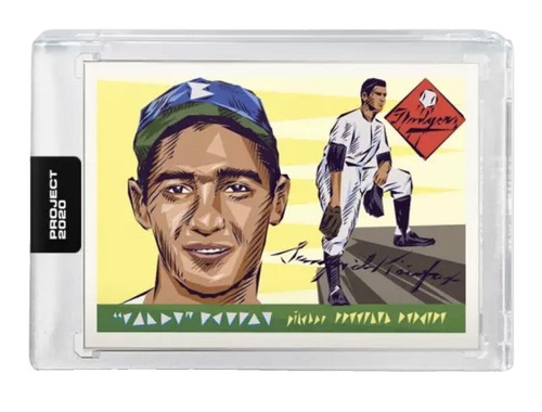 2025 DODGERS HOLOLIVE SIGNATURE CARD KOSEKI BIJOU | eBay