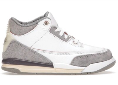 AIR JORDAN 3 A MA MANIERE PS EU35 US3Y