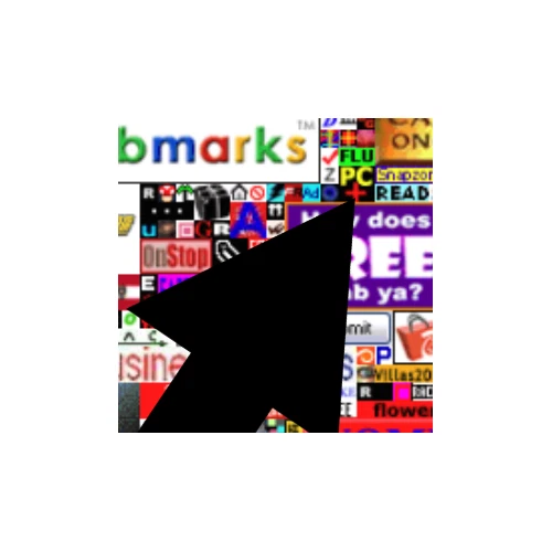 400 Pixels on MillionDollarHomepage.com linked to Mrsaveatons.com - Picture 2 of 4