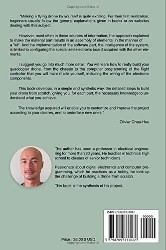 Pid Arduino Program For Drone Make Your Arduino Quadcopter Drone