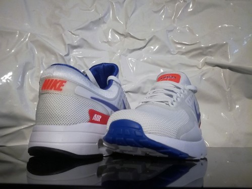 47 Blau 90 Max Air Nike Qs Gr Zéro Huarache Jordanie Weiss 180 Tavas nT0qOXg