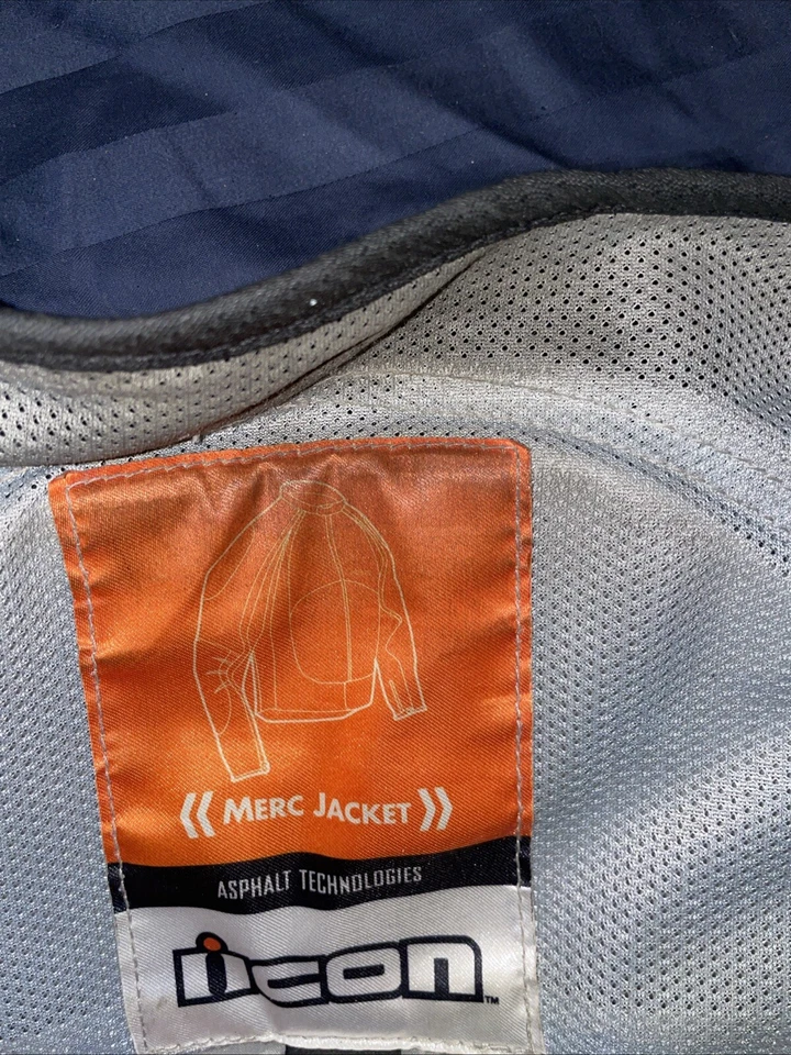 Chaqueta  Foto 2 de 4