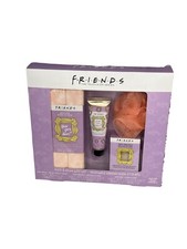 FRIENDS Television Series TV Show Bath Body Gift Set - Paladone - New  Sealed