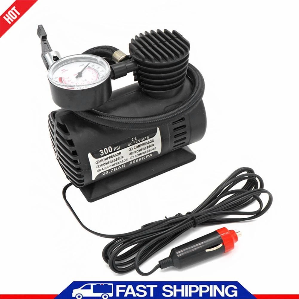 12v 300 psi air on sale compressor