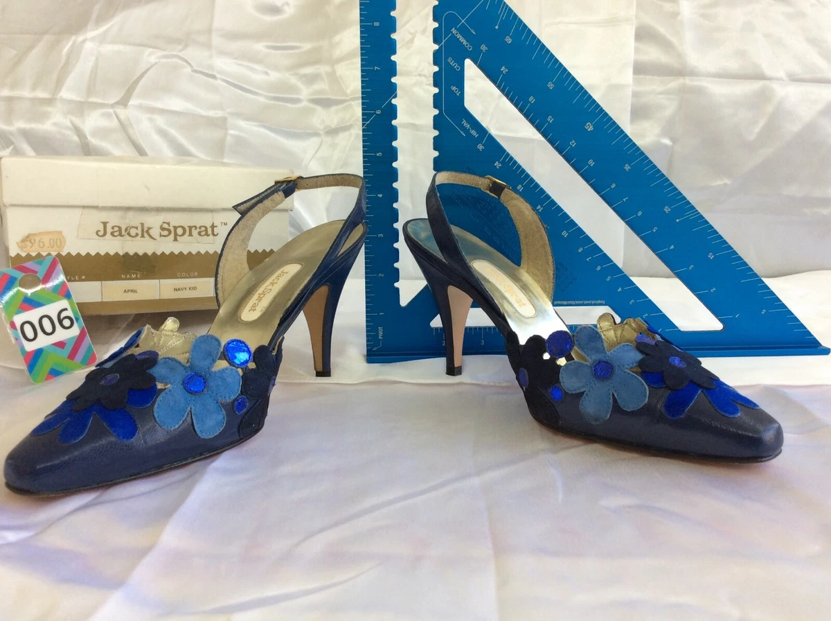 Jack Sprat Leather Sole Suede Upper 3