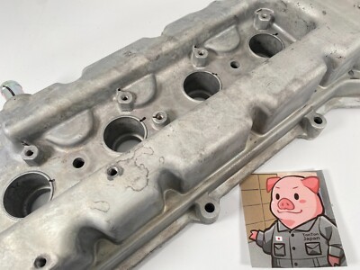 TOYOTA Cylinder Head Cover SUB ASSY Genuine Parts 11201