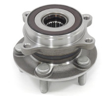 Genuine TOYOTA Front Axle Wheel Hub Bearing PRIUS CT200h 43550-47011