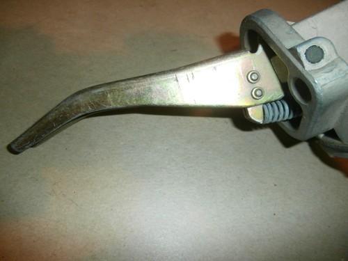 Bomba de combustible Kem 1051 Ford Comet Cougar 289 1965 - 1968 302 1963 - 1969 Mustang NOS - Imagen 5 de 8