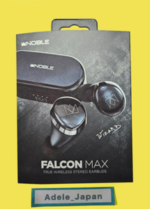 Noble Audio Falcon Max | eBay