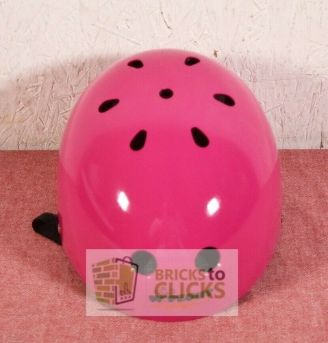 Wipeout Dry Erase Helmet- Pink, Size 6 