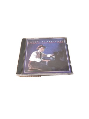 Stardust, and Much More by Hoagy Carmichael (CD, Oct-1989, Bluebird RCA (BMG)