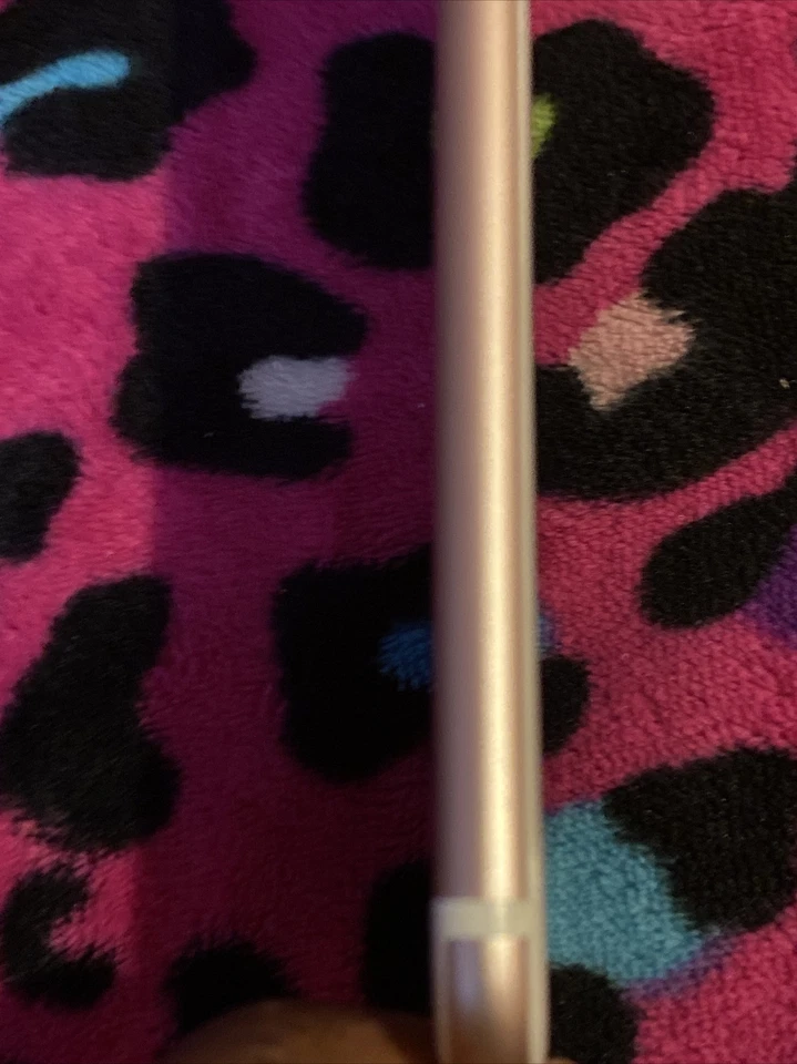 Apple iPhone 6s Plus - 32 GB - Oro Rosa (Verizon) A1688 (CDMA + GSM) Foto 3 de 4