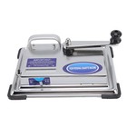 Manual Cigarette Rolling Tube Machine Hand Operated Cigarette Roller Tool