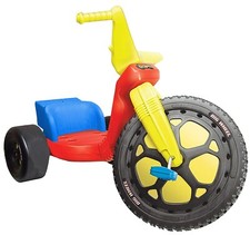 The Original Big Wheel 16" Tricycle