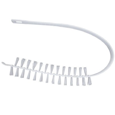 Efficient Cleaning Solution for Trapped Lint and Dust in Dryer and Exhaust Port