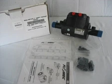 Great Plains Industries Model QSE Flomec Mag Meter QSE10NPTQBQ1XA 1" MNPT -NEW-