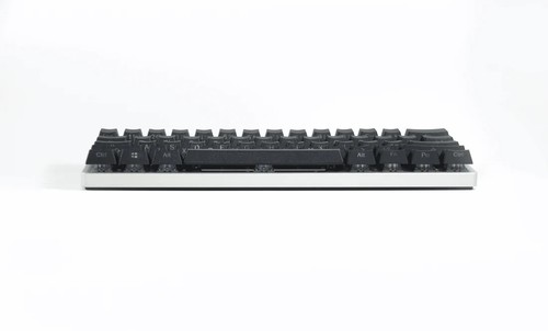 *NEW* Vortex 10 10th Anniversary Edition Mechanical keyboard Cherry MX Blue / US - Afbeelding 3 van 9