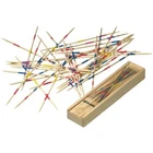 MIKADO SHANGHAI GAME WOODEN STICKS