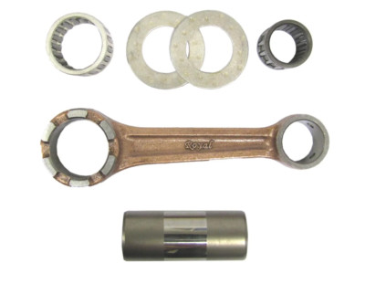 KAWASAKI PLEUEL KIT: H1-500 1969-1976 (1 STANGE)