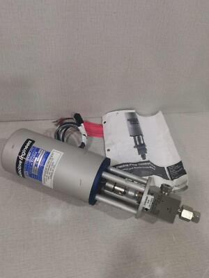 Parker Autoclave VA75M-5.5-0-10 Valve Actuator 60VRMM68112-C4