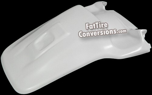 NEW DC PLASTICS FULL PLASTIC SET for HONDA FATCAT FAT CAT TR200 TR