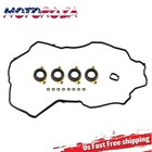 Kit for Honda Accord 2.4L Engine Valve Cover Gasket Set 2013 2014 2015 2016 2017
