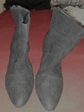 Payless Christian Siriano Size 9 Heeled Boots