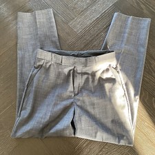 Calvin Klein Boys Dress Pants