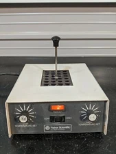 Fisher Scientific 11718 Dry Bath Incubator with Heat Block TESTED / GUARANTEED