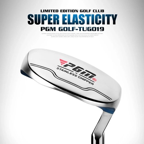Golf Sand Wedge Chipper Putters,Stainless Steel Men's Golf Wedges Putter New - Picture 9 of 13