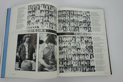1980 Aggieland Texas TX A&M University Yearbook - Picture 8 of 12
