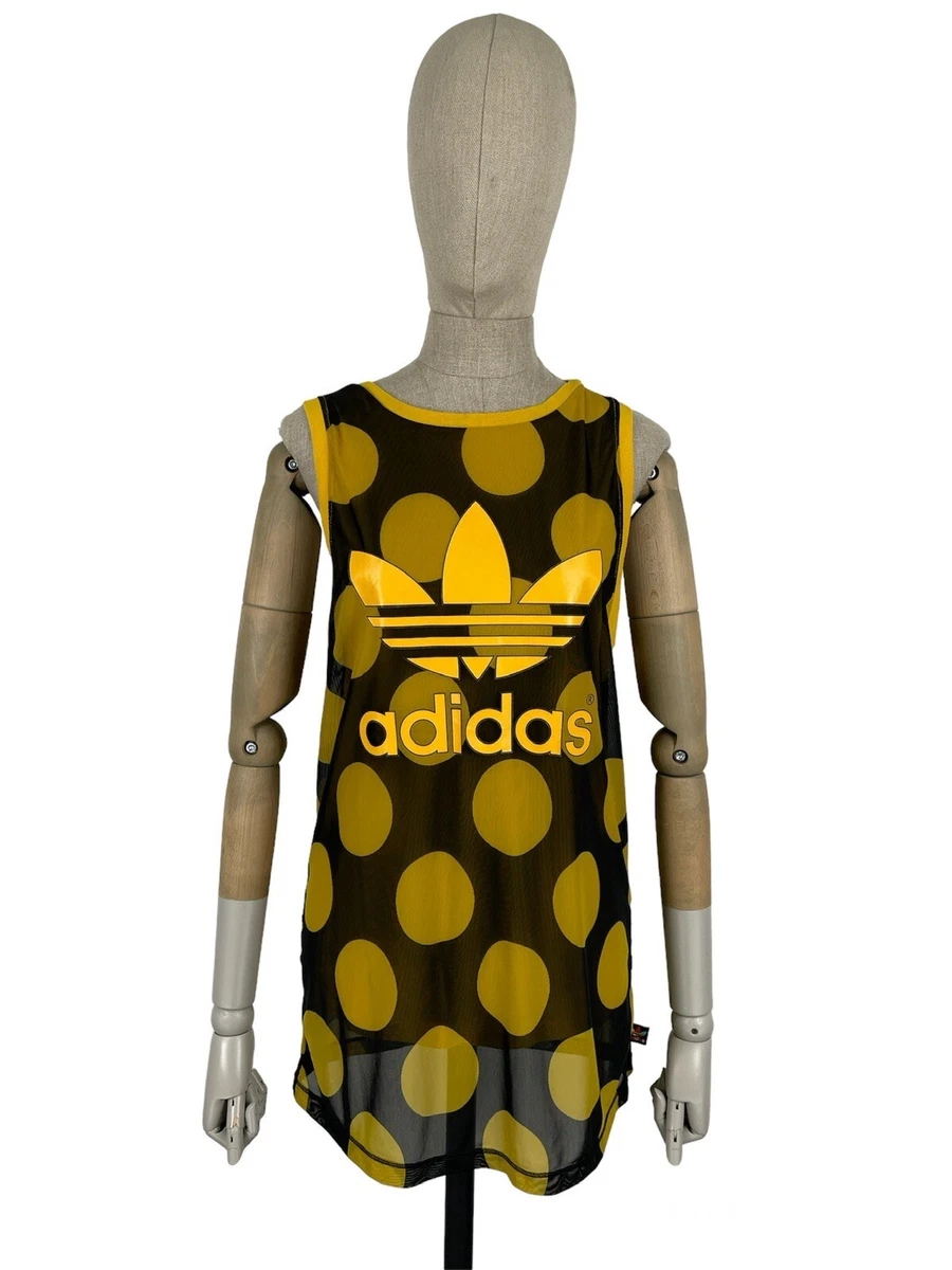 Vestido adidas pharrell williams cheap
