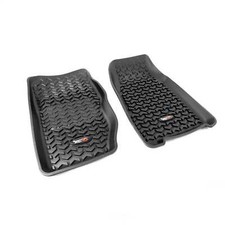 Floor Mat Rugged Ridge 12920.25 Floor Mat Rugged Ridge 12920.25