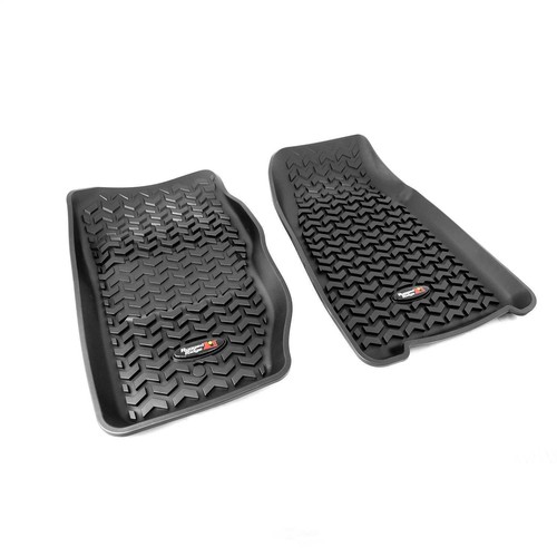 Floor Mat  Rugged Ridge  12920.25 - Picture 1 of 6