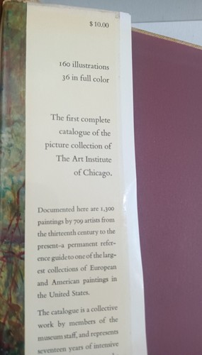 Fantastic Images Chicago Art Since 1945 by Franz Schulze, 1972 First Edition - Picture 4 of 8