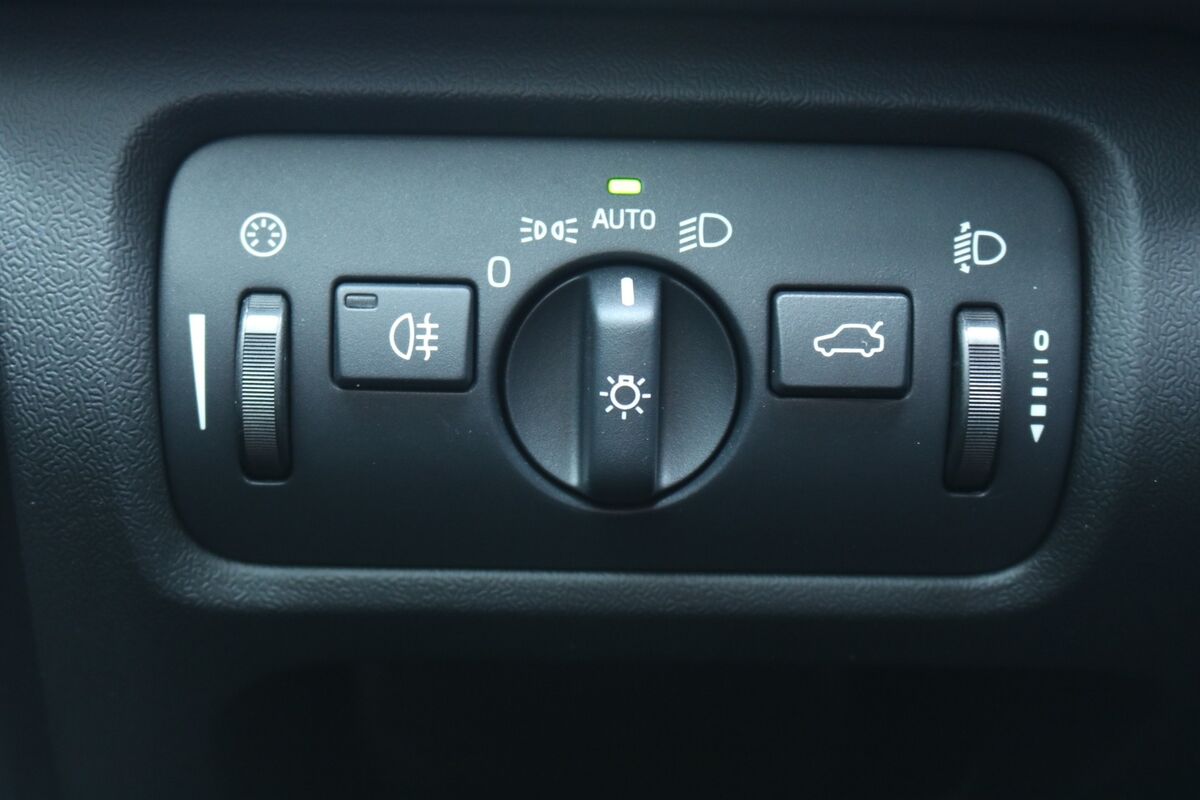 Volvo V40 2,0 D2 120 Kinetic Eco