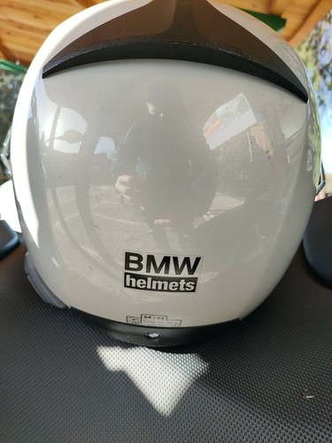 Casco bmw system 6 Con Bluetooth, Talla S - Foto 2 di 6