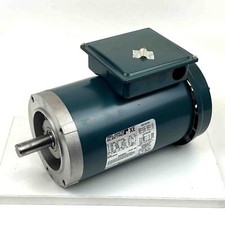 Reliance Electric XE Motor P14X1485H GJ FRFD1...